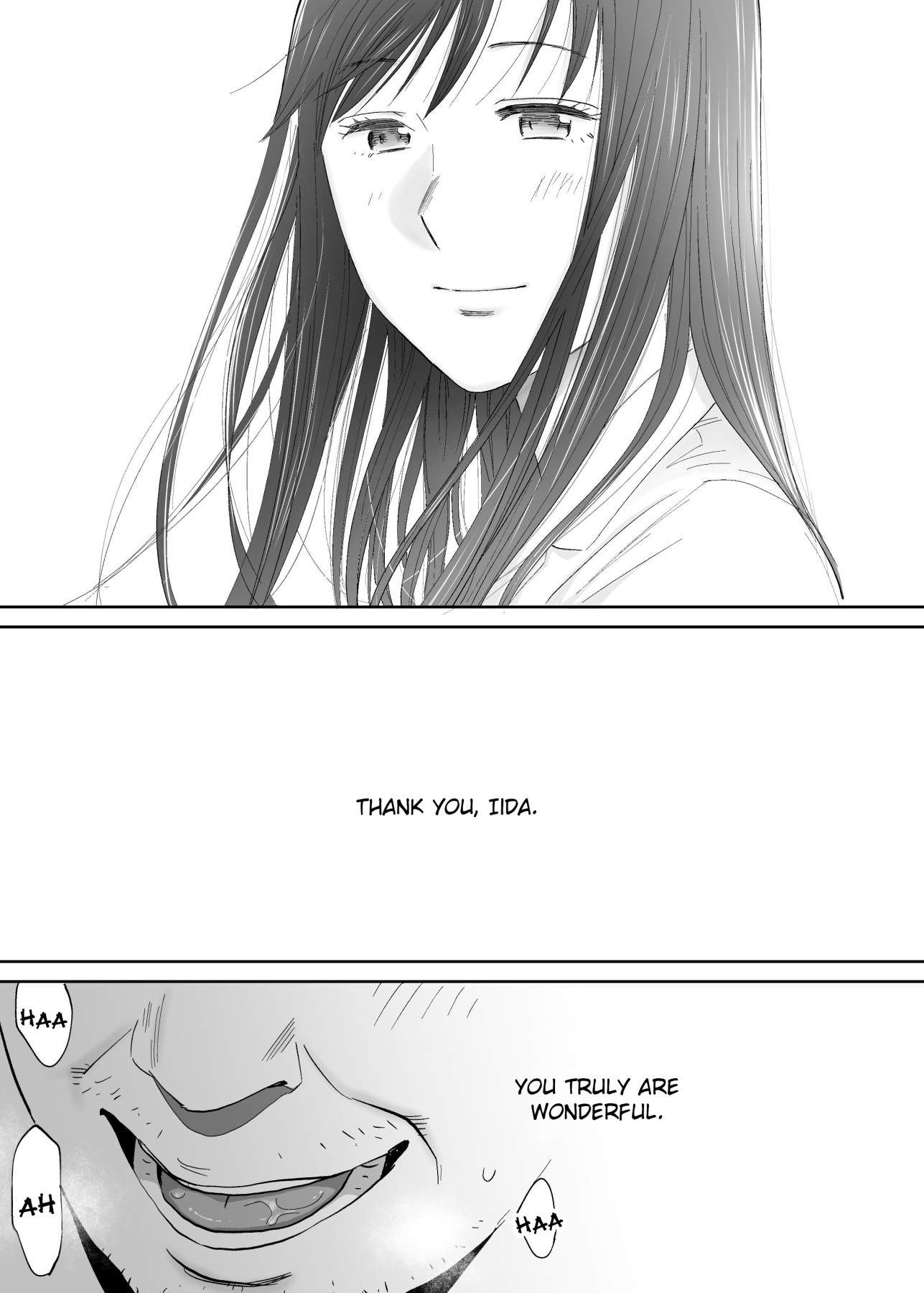 Hentai Manga Comic-Entanglement Vol. 3-Read-154